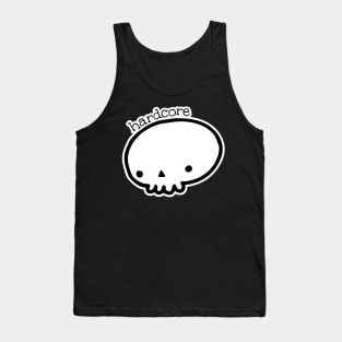 Hardcore Tank Top